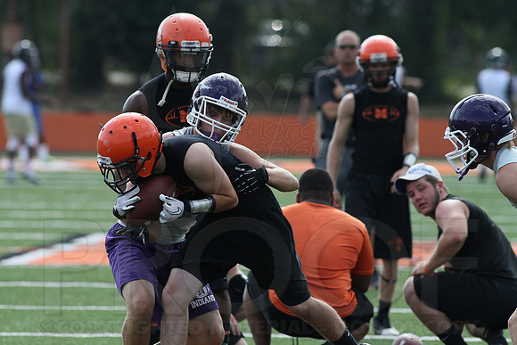 1st Annual James King 7 on 7 (Malvern) (� Justin Manning) JWM0009