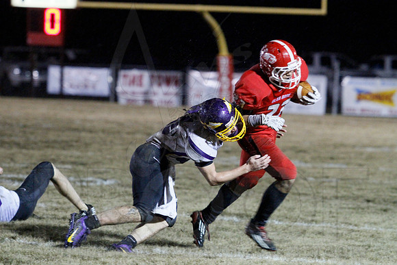 Lavaca @ Glen Rose 11-22-13 (©Justin Manning) JWM_0088