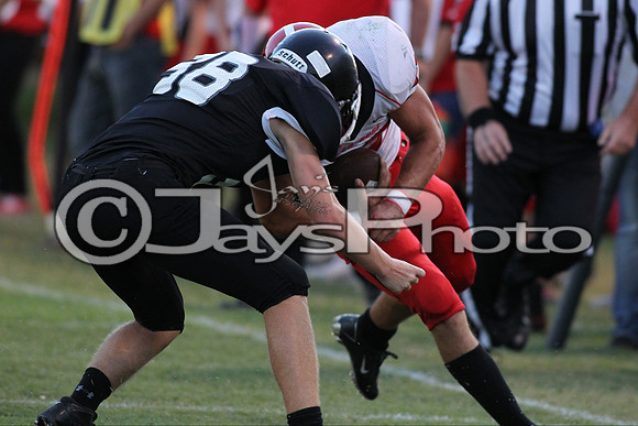 Glen Rose @ Bauxite 9-11-2015 (©Justin Manning) JWM_0294
