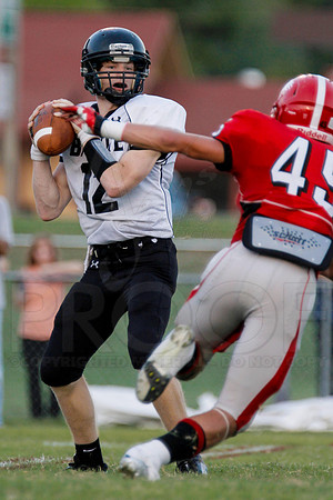 Bauxite @ Glen Rose 9-7-12 (Justin Manning)134