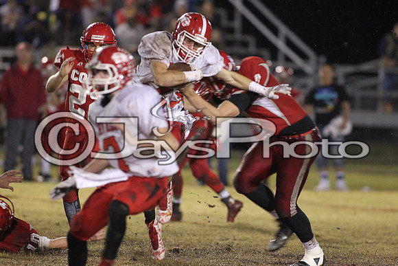Glen Rose @ Rivercrest 11-27-2015 (©Justin Manning) JWM_0231