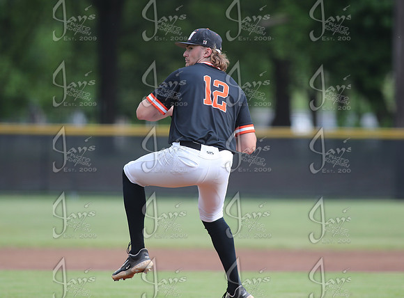 Malvern @ Bauxite baseball 4-29-25_JWM_0012
