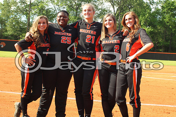 Arkadelphia @ Malvern softball_0042