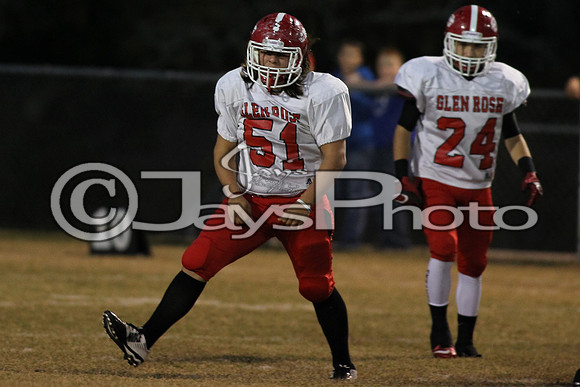 Glen Rose @ Bismarck 10-9-2015 (©Justin Manning) JWM_0099
