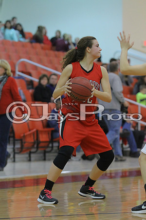 Glen Rose vs. Perryville Girls 3A District Tournament 2-20-2015 (©Justin Manning) JWM_111