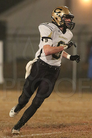 Clinton @ Pine Bluff Dollarway 11-21-2014 (©Justin Manning) JWM_019