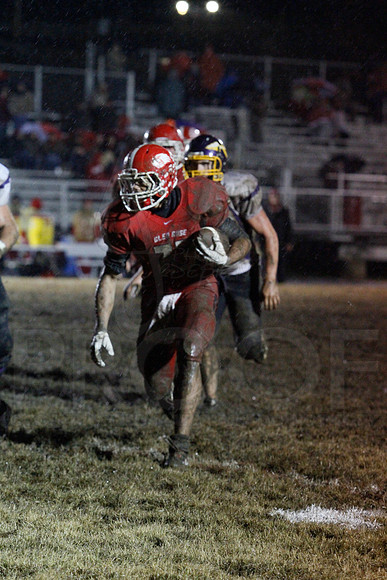 Lavaca @ Glen Rose 11-22-13 (©Justin Manning) JWM_0198