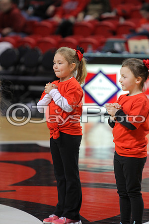 ULM @ Arkansas State Men's Basketball 2-21-2015 (©Justin Manning) JWM_277