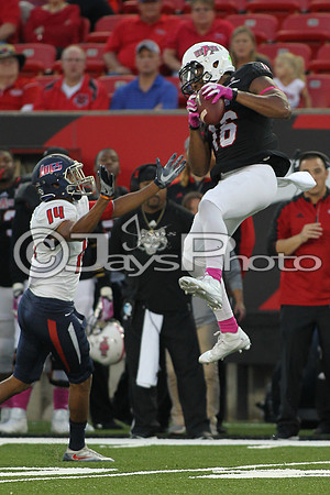 South Alabama @ Arkansas State 10-15-16_JWM_0597