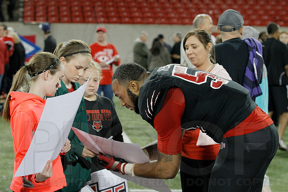 AState Spring Game 4-18-2014 (© Justin Manning) JWM_0856