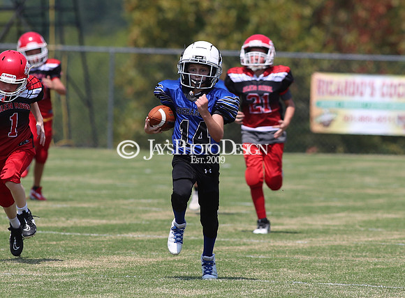 5th Grade Peewee Football (Glen Rose @ Bismarck) 8-24-24_JWM_0136