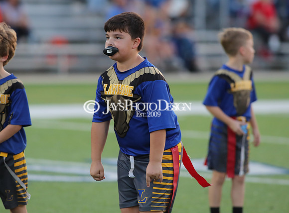 Malvern @ Lakeside 3rd Grade Flag Football (Championship) 10-29-24_JWM_0252