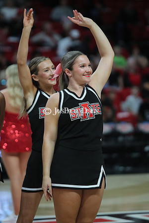 Trevecca Nazarene @ Arkansas State University 10-26-24_JWM_0358