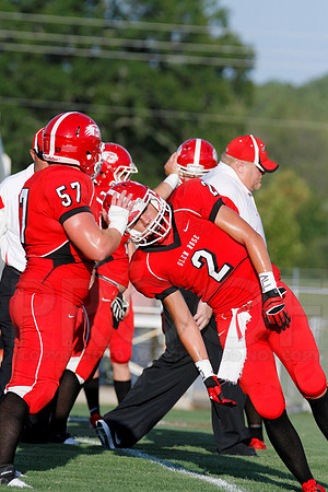 Glen Rose @ Malvern 9-3-12 (Justin Manning)061