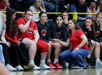 Glen Rose @ Ouachita Sr. Girls 11-26-24