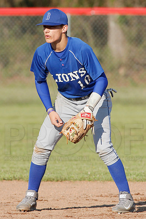 Bismarck @ Glen Rose 4-8-2014 (© Justin Manning) JWM_0136