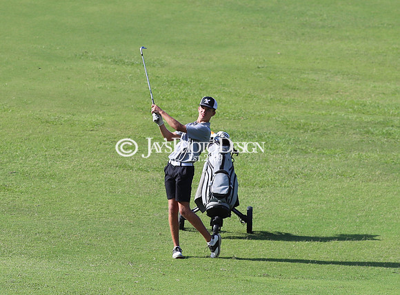 High School Golf (Bauxite @ Malvern) 8-26-24_JWM_0253