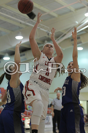 Jessieville @ Harmony Grove Senior Girls 1-12-2016 (©Justin Manning) JWM_0293