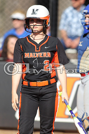 Arkadelphia @ Malvern softball_0255