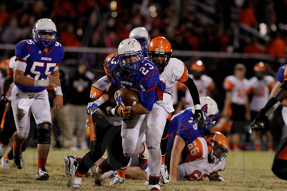 Malvern @ Arkadelphia 11-8-13 (©Justin Manning) JWM_0464