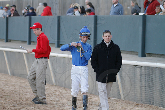 Oaklawn 1-21-13 (Smarty Jones Stakes) (Justin Manning)0223