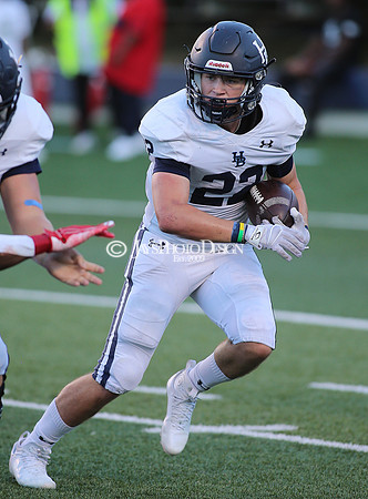 Little Rock Parkview vs. Har-Ber 8-25-22_JWM_0172