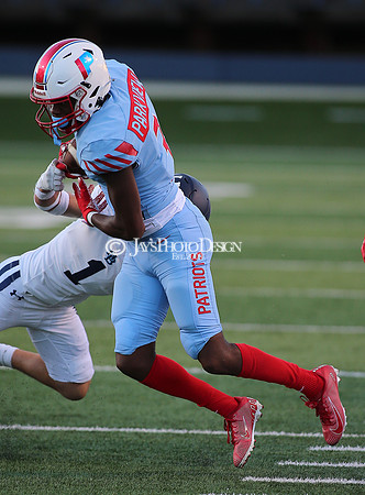 Little Rock Parkview vs. Har-Ber 8-25-22_JWM_0234
