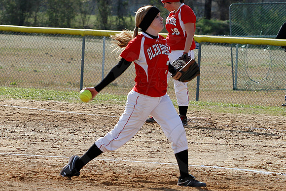 Glen Rose @ Harmony Grove 3-25-13 (© Justin Manning) JWM0258