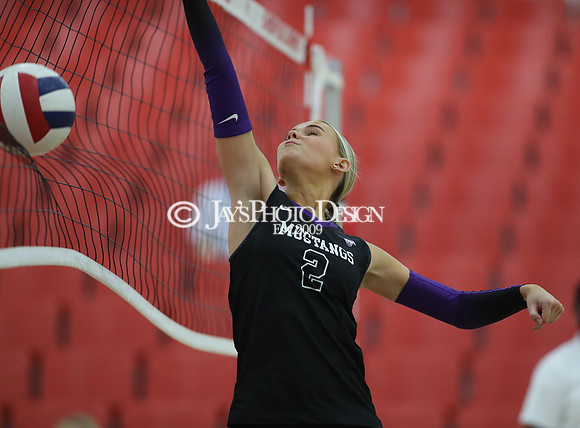 Harding Academy vs. Central Arkansas Christian (3A Volleyball South Regional Final) 10-24-24_JWM_0180