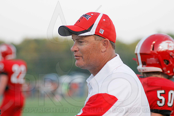 Glen Rose @ Malvern 9-3-12 (Justin Manning)316