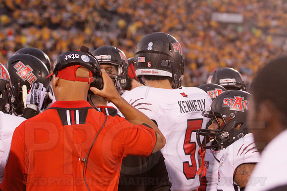 ASU @ Missouri 9-28-13 (© Justin Manning) JWM0278