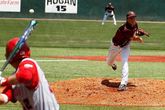 UALR vs. ULL Baseball 4-29-12 (Justin Manning)059