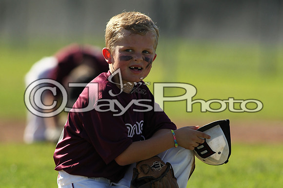 Benton Panthers vs. Conway Cats_0157