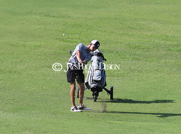 High School Golf (Bauxite @ Malvern) 8-26-24_JWM_0247