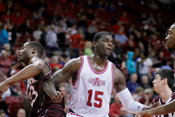ULM @ ASU 1-19-13 (Justin Manning)0075