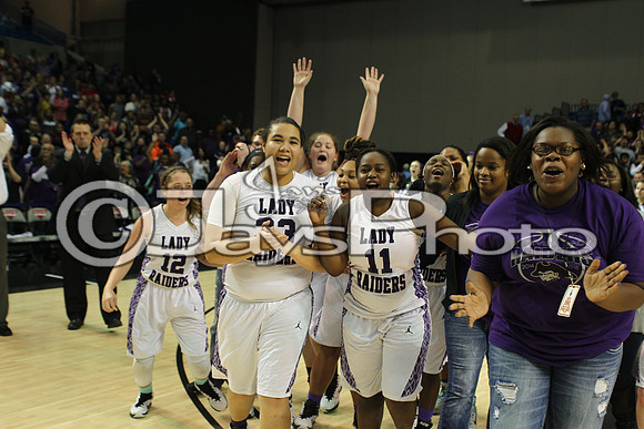 Riverview vs. Ozark 4A Girls State Finals 3-13-2015 (©Justin Manning) JWM_674