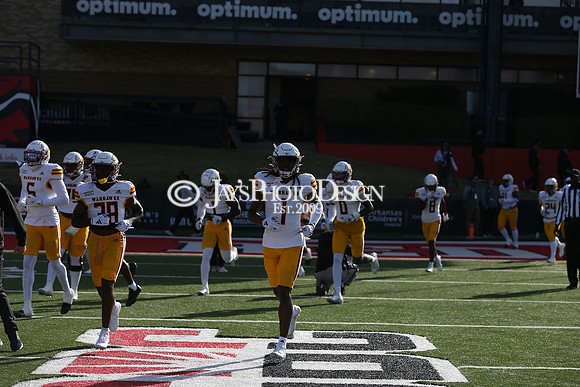 ULM @ Arkansas State 11-23-24_JWM_0276