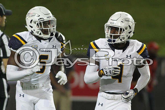 Toledo @ Arkansas State 9-2-16_JWM_0243