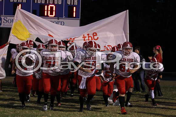 Glen Rose @ Bismarck 10-9-2015 (©Justin Manning) JWM_0068