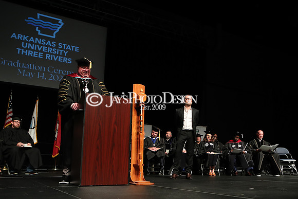 Arkansas State Three Rivers Graduation 5-14-24_JWM_0231