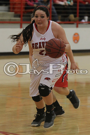 Harmony Grove @ Glen Rose Senior Girls 1-8-2016 (©Justin Manning) JWM_0080