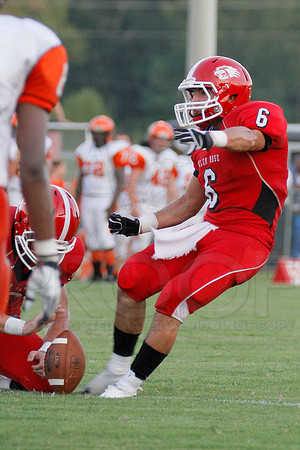 Glen Rose @ Malvern 9-3-12 (Justin Manning)307