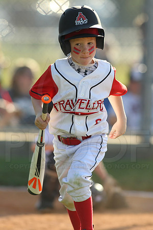 Benton Panthers vs. Arkansas Travelers 7's_JWM_0409