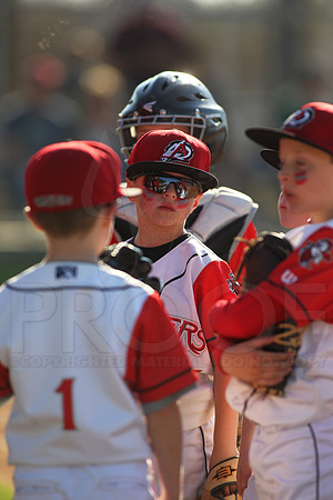Benton Panthers vs. Arkansas Travelers 7's_JWM_0393