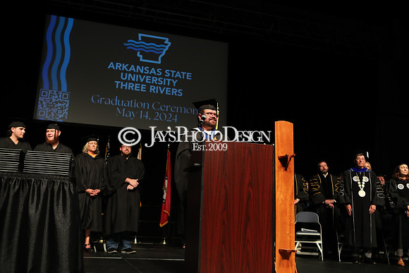 Arkansas State Three Rivers Graduation 5-14-24_JWM_0153