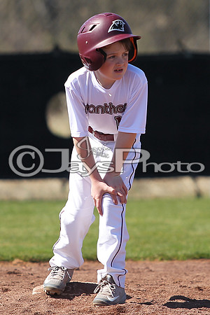 Benton Panthers vs. White Hall Dominators 2-27-16 JWM_0240