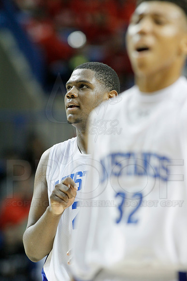 5A Boys State Finals-Forrest City vs. Jacksonville 3-14-2014 (© Justin Manning) JWM_0231