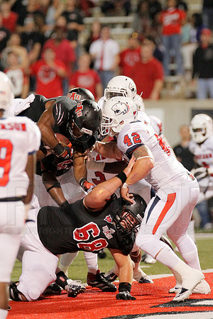 Southern Alabama @ ASU 10-13-12 (Justin Manning)0347