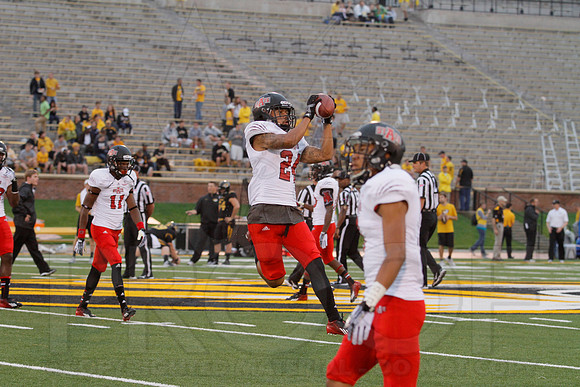 ASU @ Missouri 9-28-13 (© Justin Manning) JWM0072