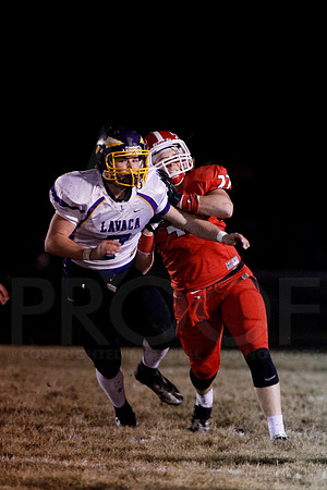 Lavaca @ Glen Rose 11-22-13 (©Justin Manning) JWM_0026